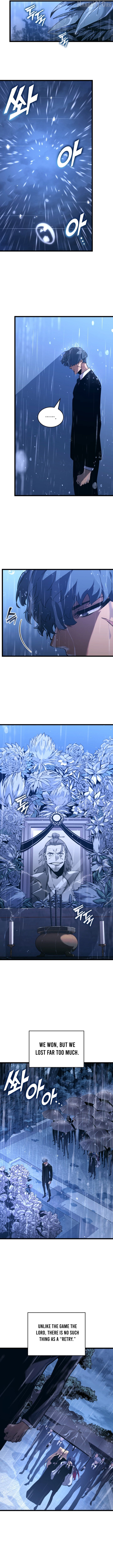Return of the SSS-Class Ranker Chapter 174 - page 4