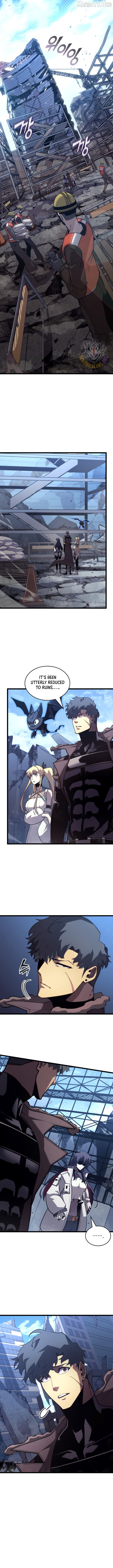 Return of the SSS-Class Ranker Chapter 174 - page 7