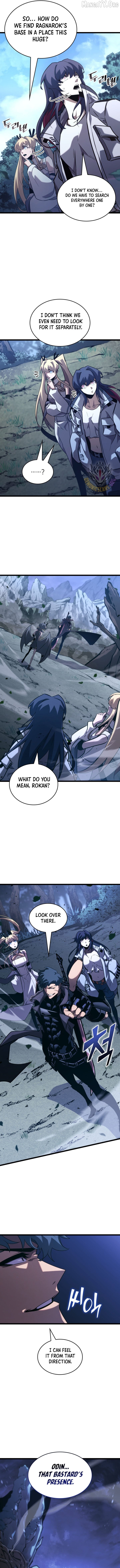 Return of the SSS-Class Ranker Chapter 175 - page 13
