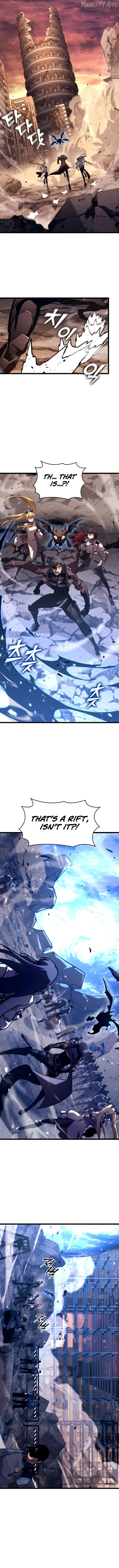 Return of the SSS-Class Ranker Chapter 175 - page 2