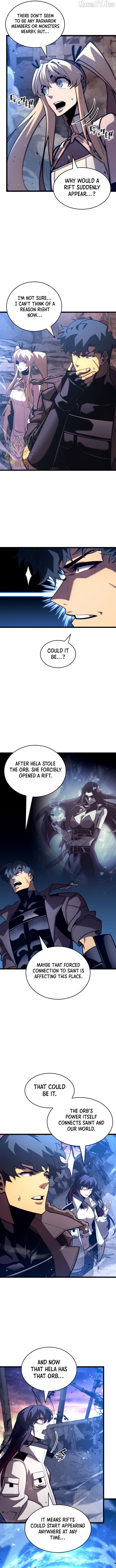 Return of the SSS-Class Ranker Chapter 175 - page 3