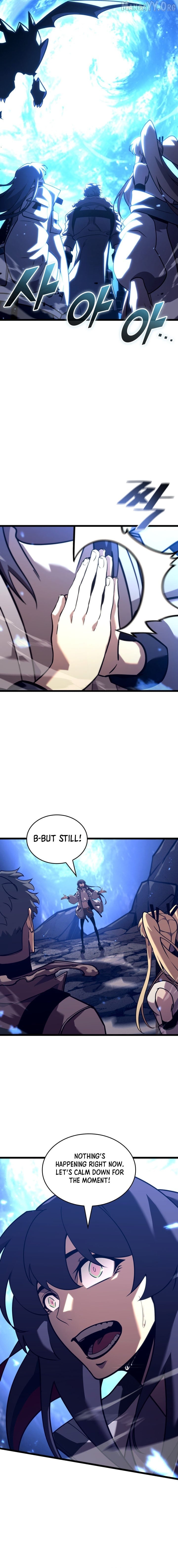 Return of the SSS-Class Ranker Chapter 175 - page 4