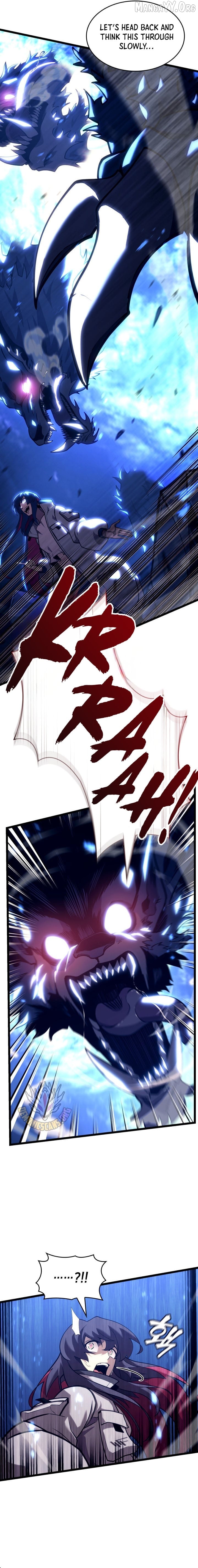 Return of the SSS-Class Ranker Chapter 175 - page 5