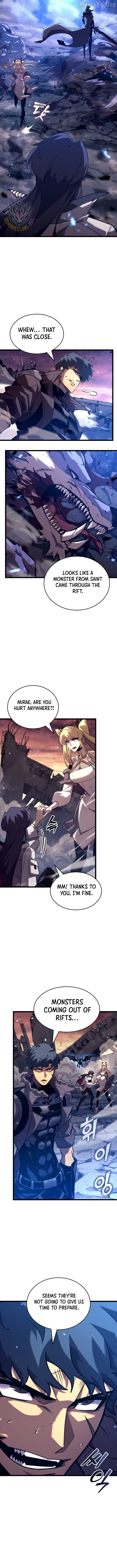 Return of the SSS-Class Ranker Chapter 175 - page 7