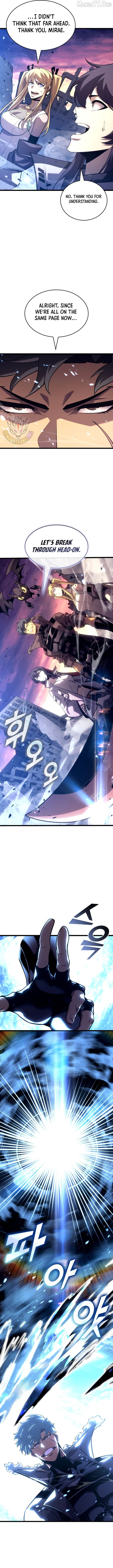 Return of the SSS-Class Ranker Chapter 175 - page 9