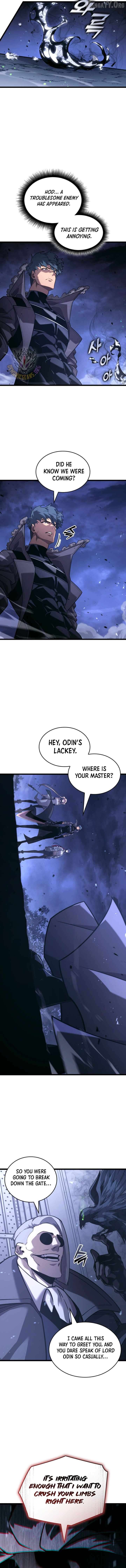 Return of the SSS-Class Ranker Chapter 176 - page 11