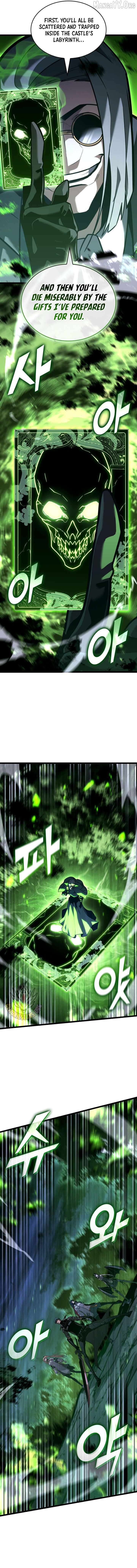 Return of the SSS-Class Ranker Chapter 176 - page 13