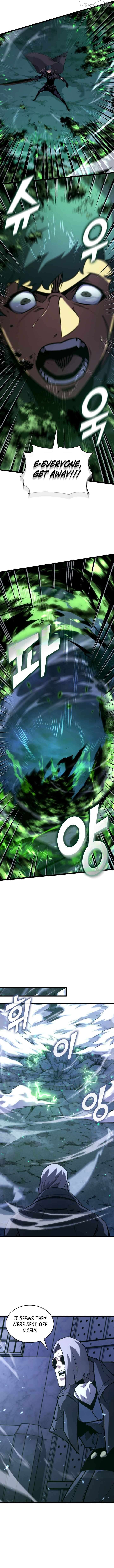 Return of the SSS-Class Ranker Chapter 176 - page 14