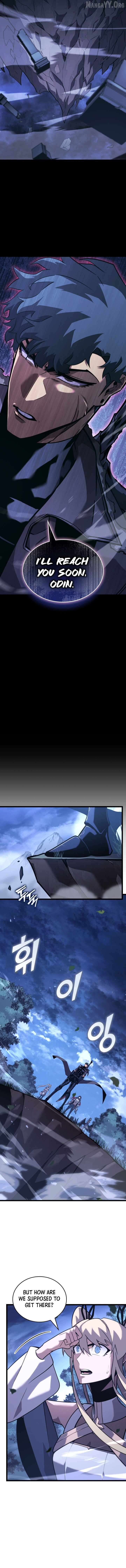 Return of the SSS-Class Ranker Chapter 176 - page 2