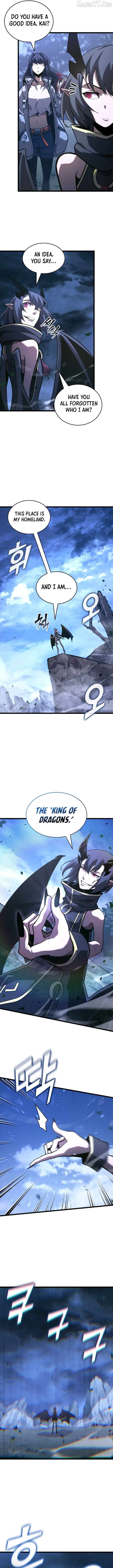 Return of the SSS-Class Ranker Chapter 176 - page 4