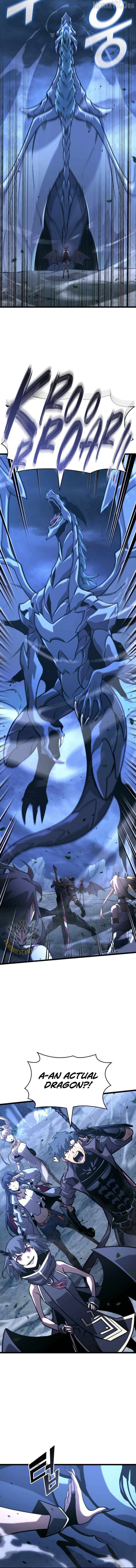 Return of the SSS-Class Ranker Chapter 176 - page 5