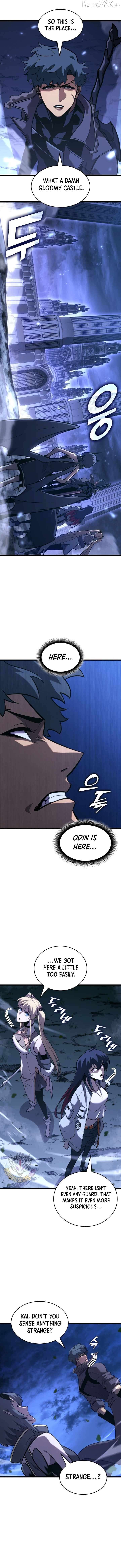 Return of the SSS-Class Ranker Chapter 176 - page 7