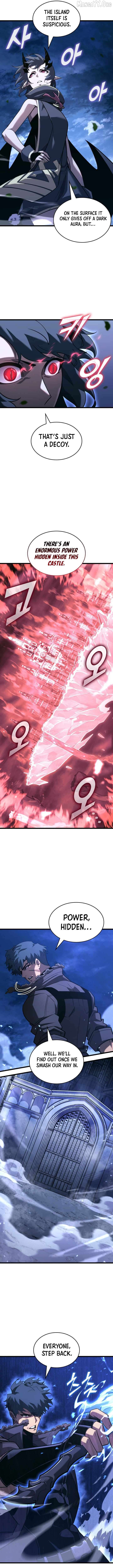 Return of the SSS-Class Ranker Chapter 176 - page 8