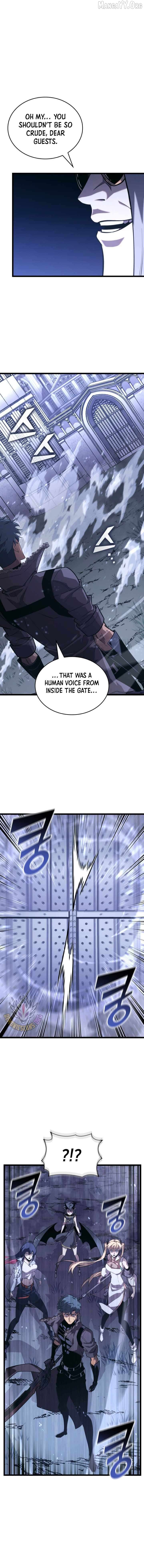 Return of the SSS-Class Ranker Chapter 176 - page 9