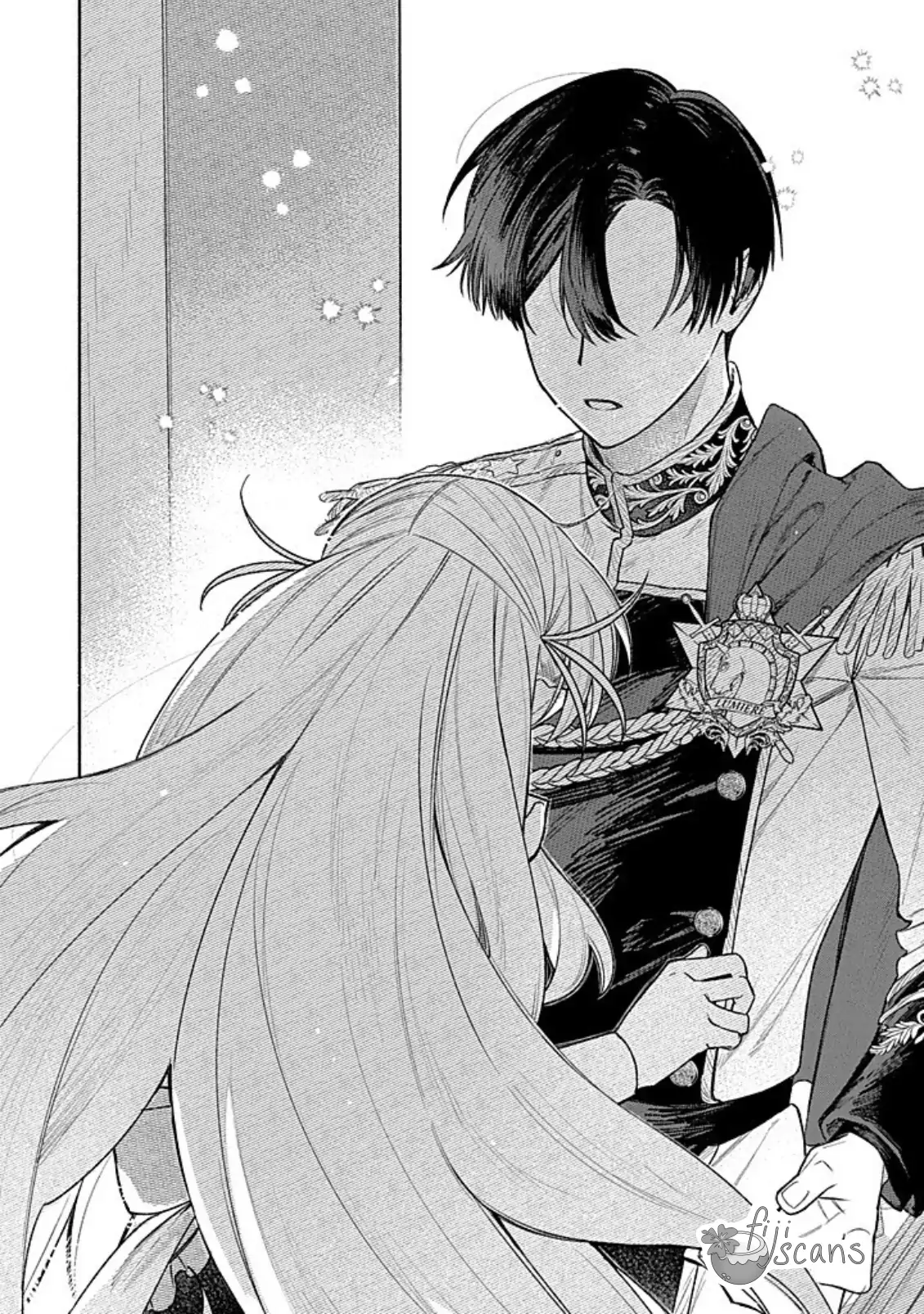 Zense Reitetsu Ouji no Uma deshita - Hito ni Natte mo Anata wo Aishite Ii desu ka? Chapter 14 - page 18