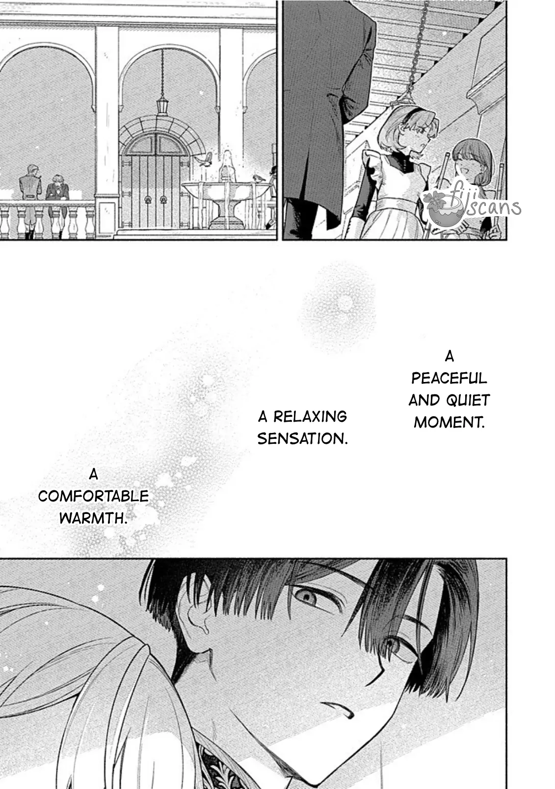 Zense Reitetsu Ouji no Uma deshita - Hito ni Natte mo Anata wo Aishite Ii desu ka? Chapter 14 - page 27