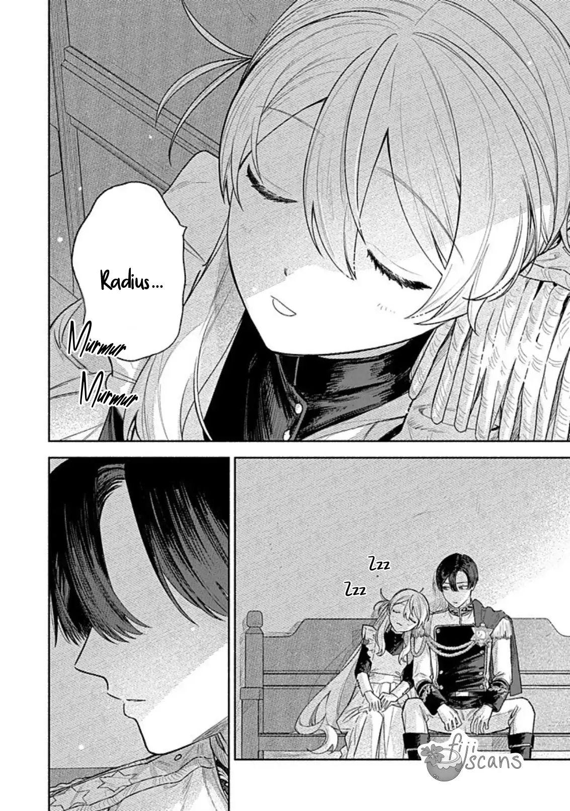 Zense Reitetsu Ouji no Uma deshita - Hito ni Natte mo Anata wo Aishite Ii desu ka? Chapter 14 - page 28