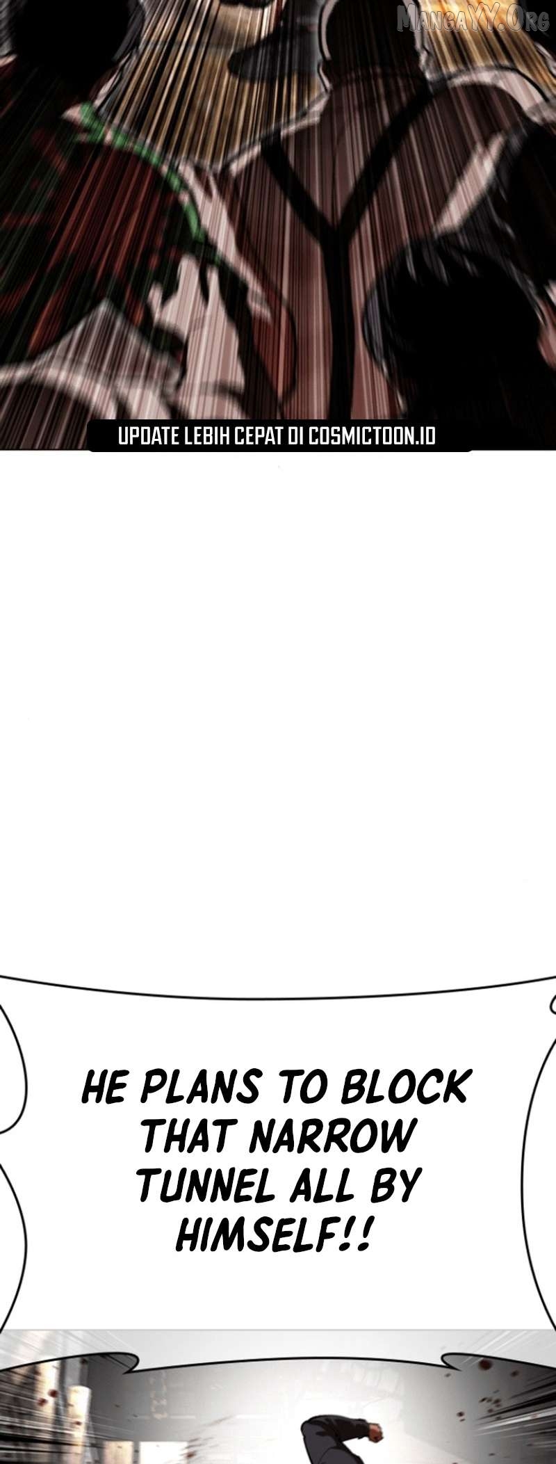 Lookism - Manhwa Chapter 591 - page 10