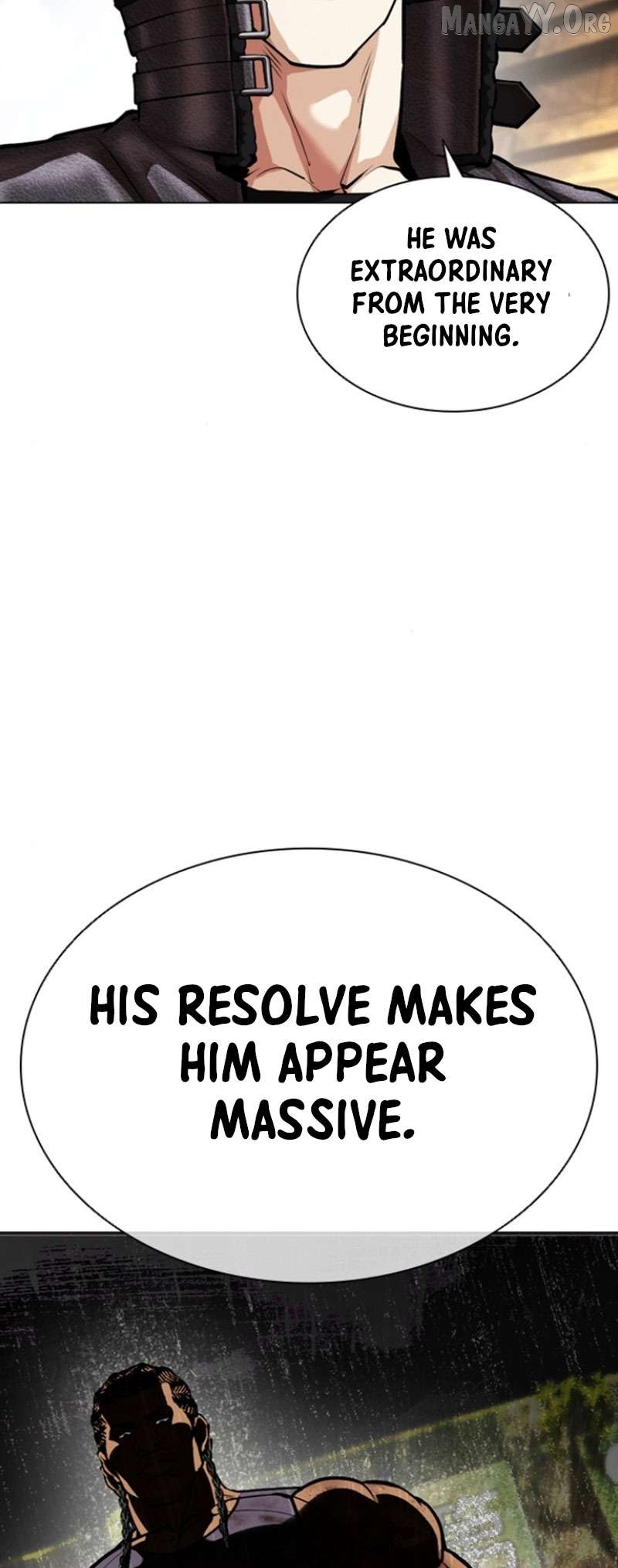 Lookism - Manhwa Chapter 591 - page 100