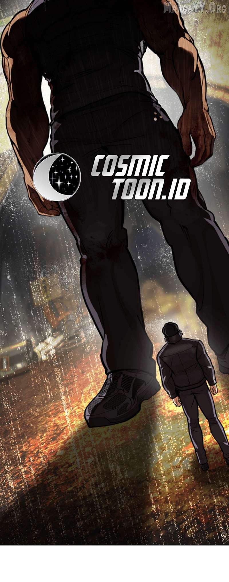 Lookism - Manhwa Chapter 591 - page 101