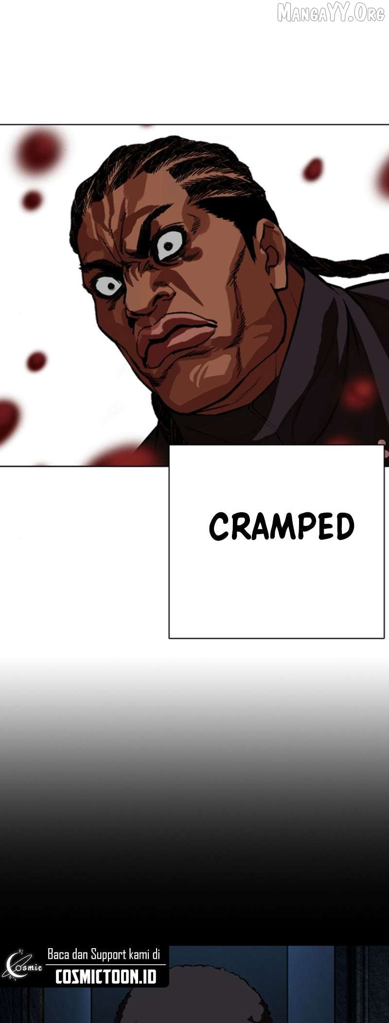 Lookism - Manhwa Chapter 591 - page 12