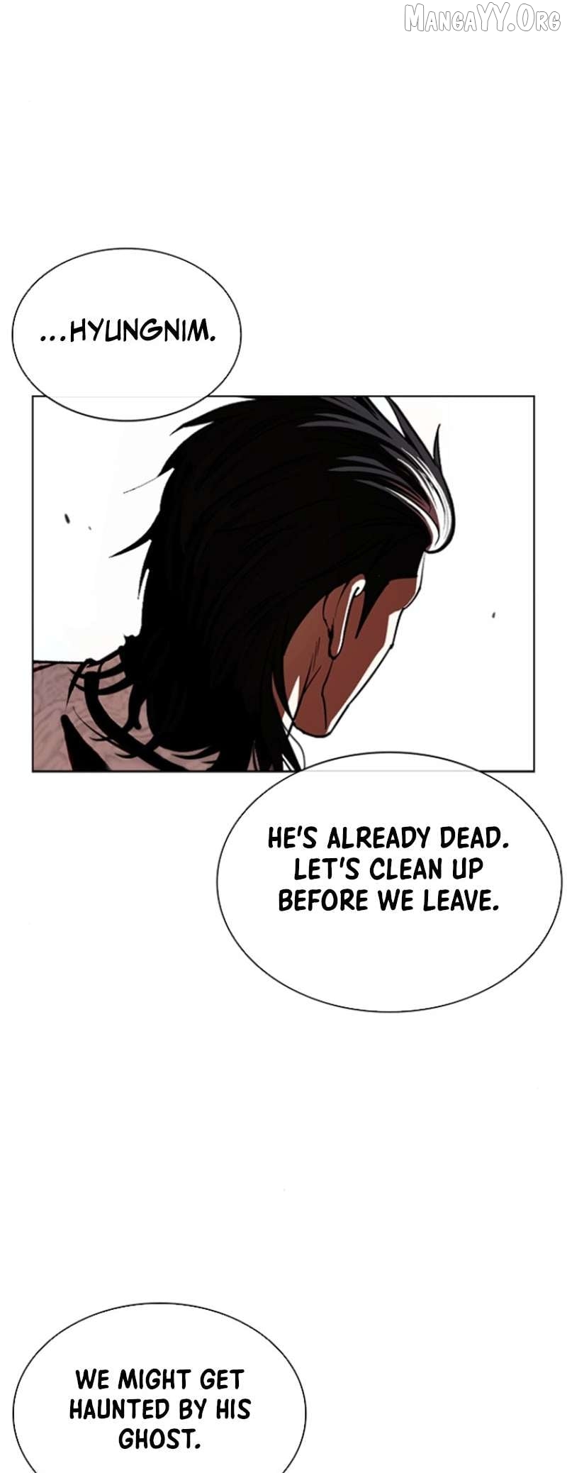 Lookism - Manhwa Chapter 591 - page 140