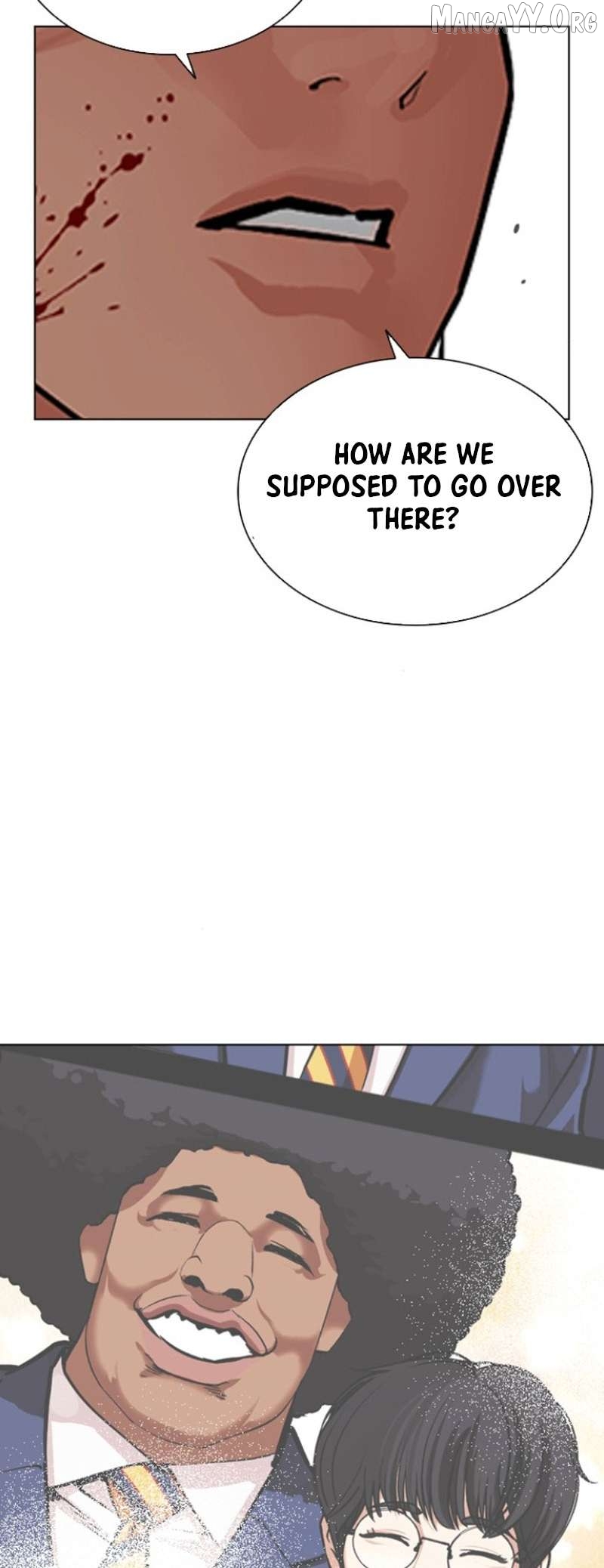 Lookism - Manhwa Chapter 591 - page 141
