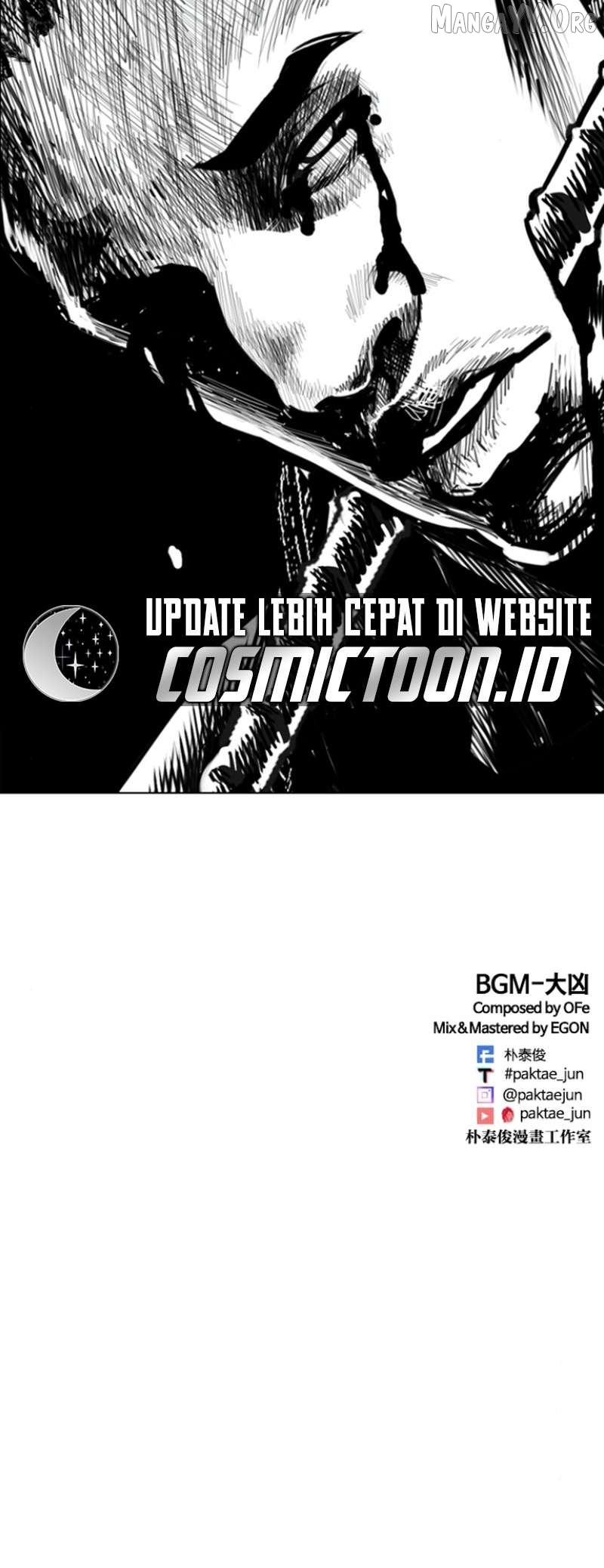 Lookism - Manhwa Chapter 591 - page 143