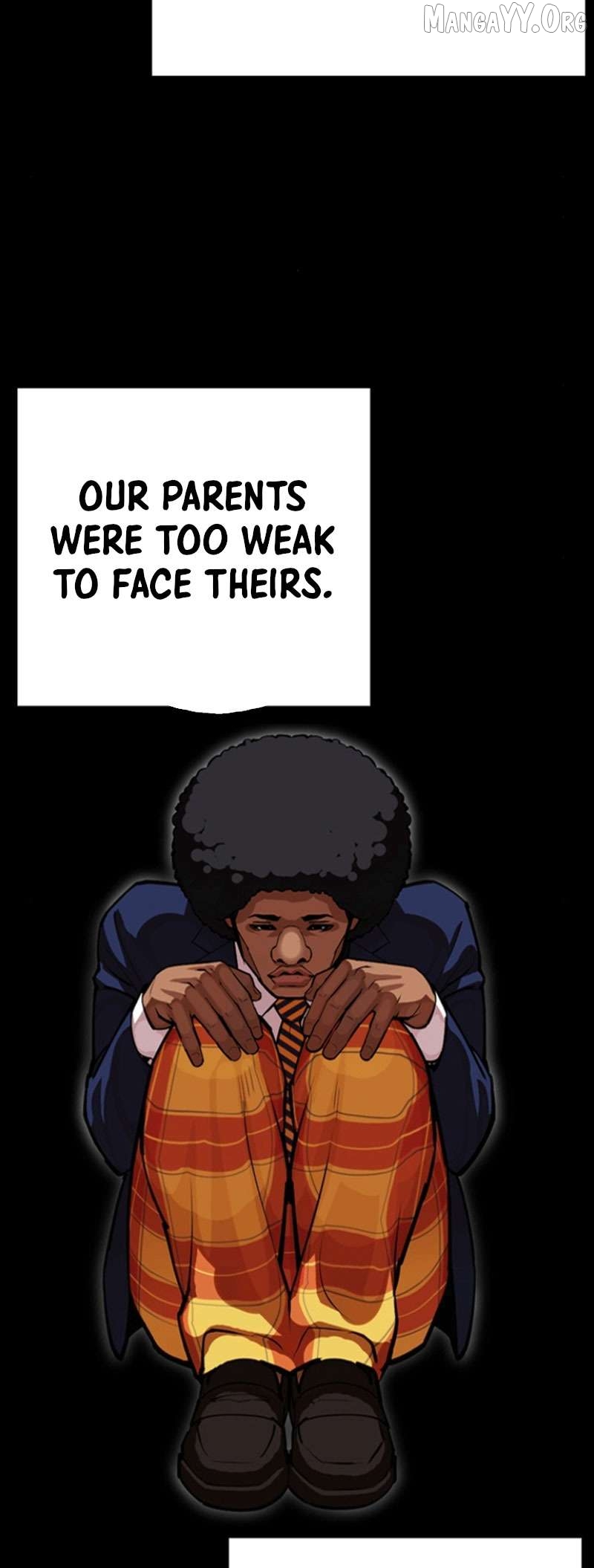 Lookism - Manhwa Chapter 591 - page 26