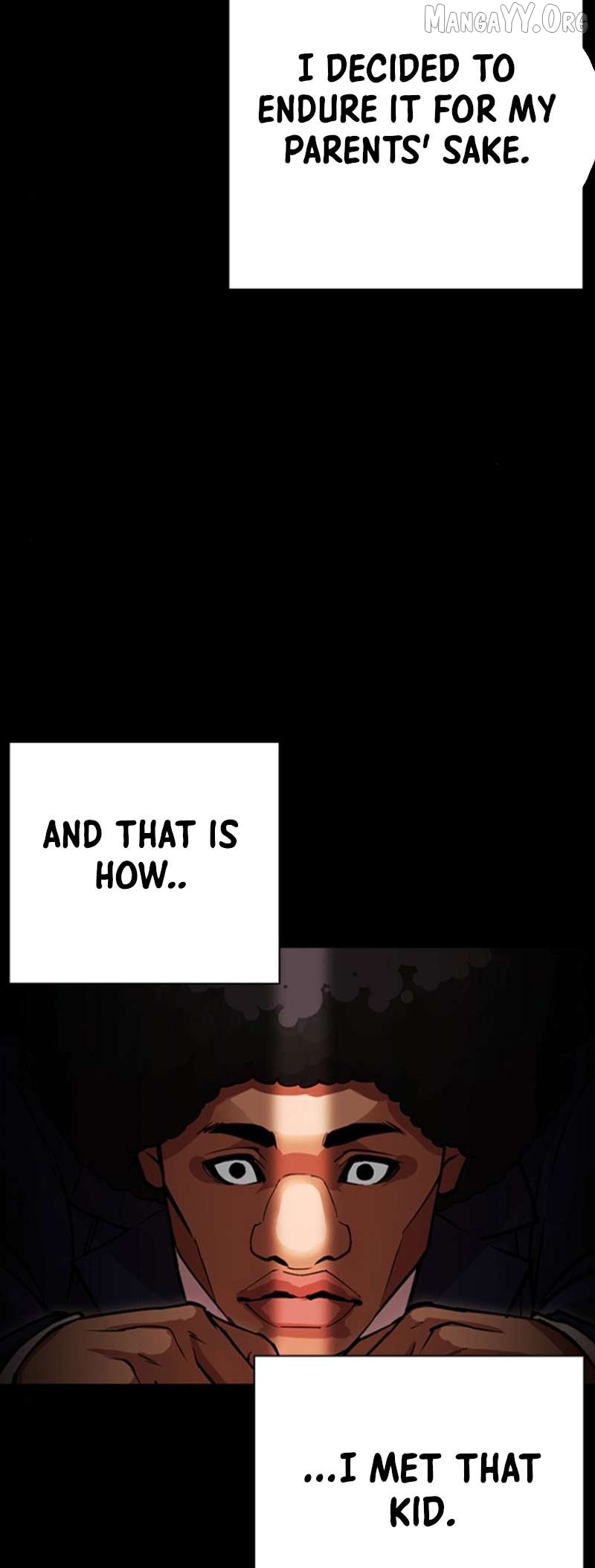 Lookism - Manhwa Chapter 591 - page 27