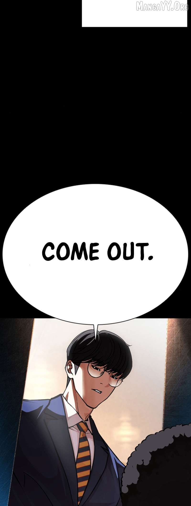 Lookism - Manhwa Chapter 591 - page 28