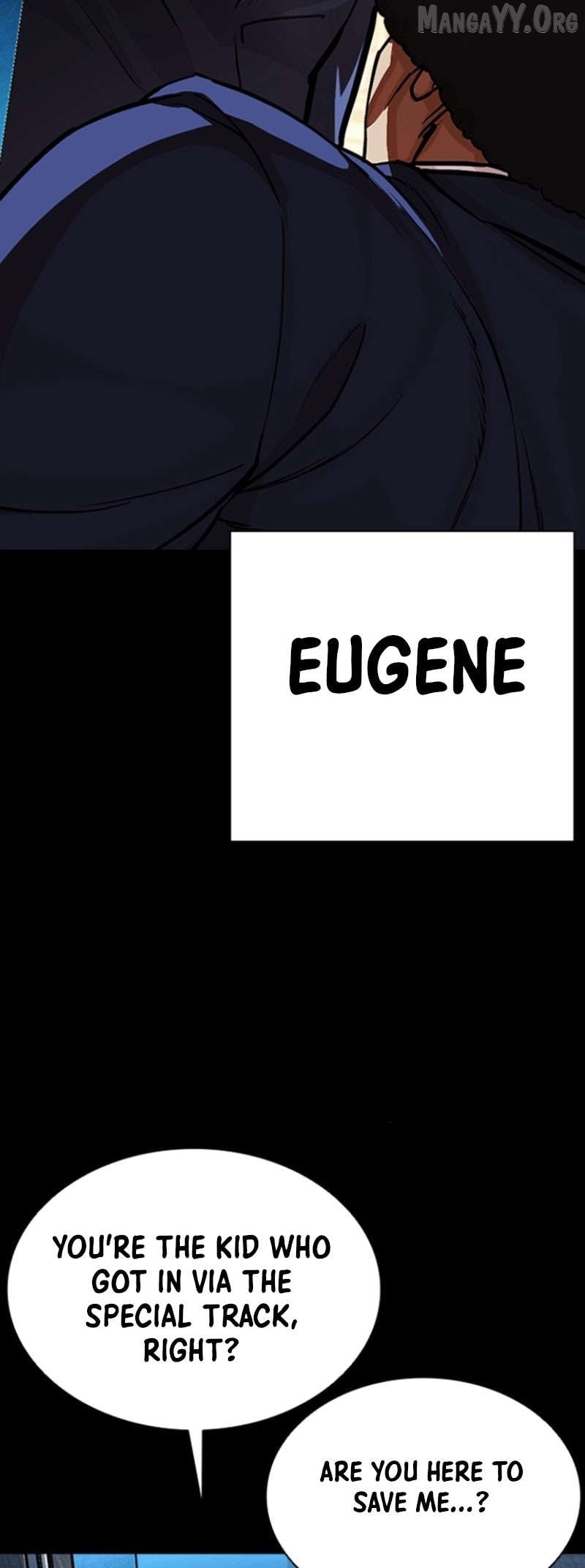 Lookism - Manhwa Chapter 591 - page 29