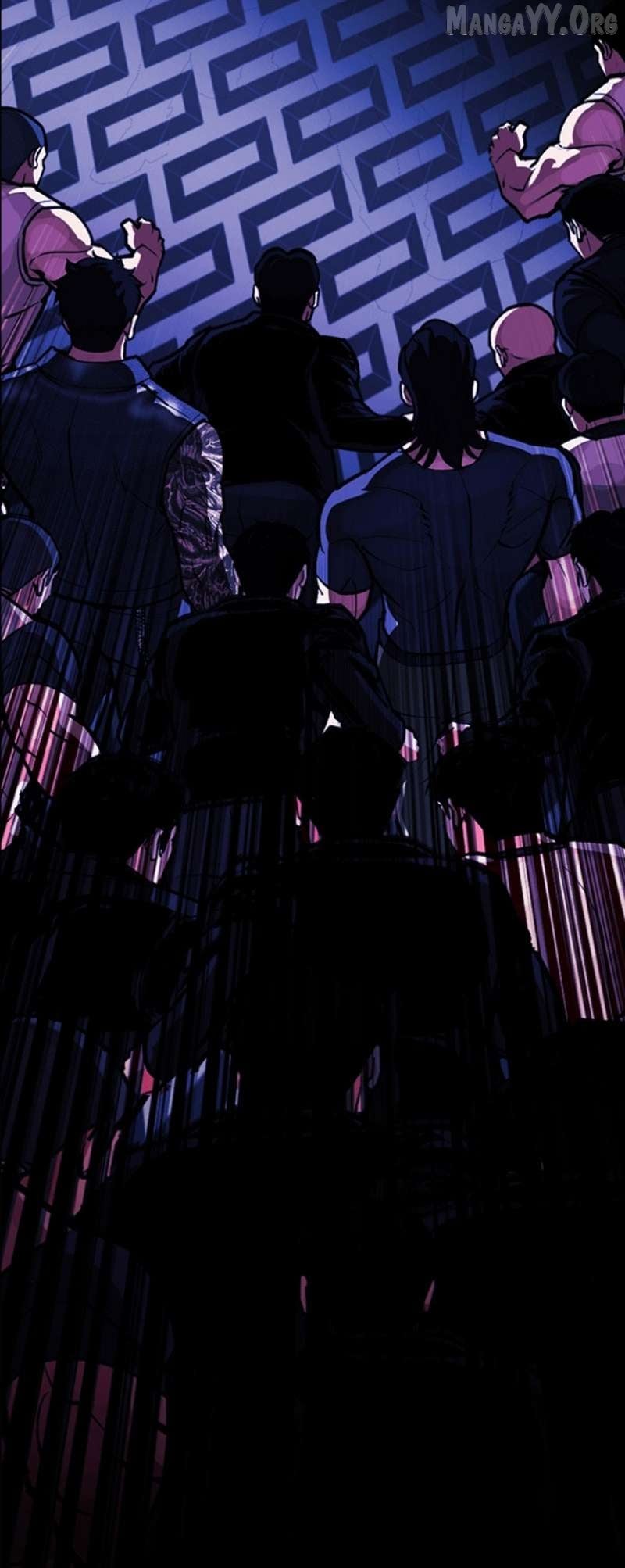 Lookism - Manhwa Chapter 591 - page 3