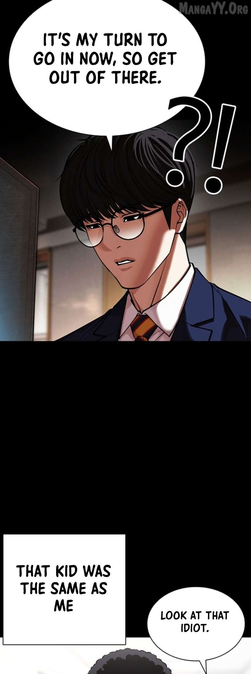 Lookism - Manhwa Chapter 591 - page 31