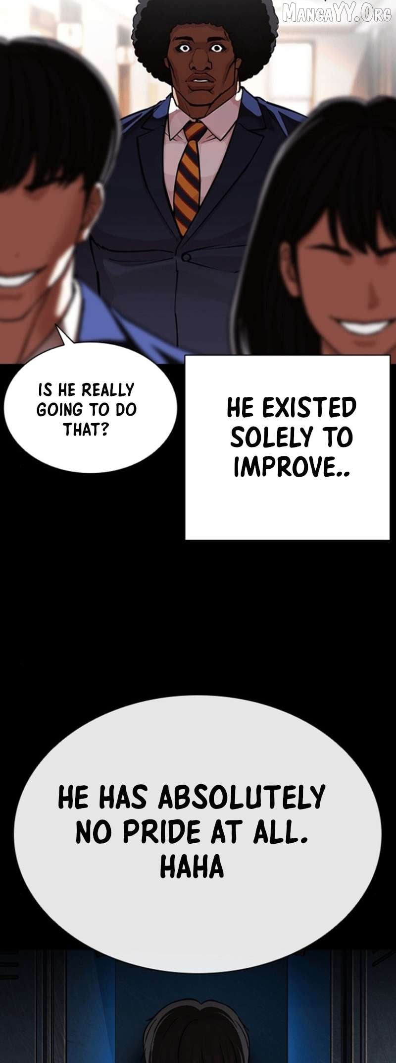 Lookism - Manhwa Chapter 591 - page 32