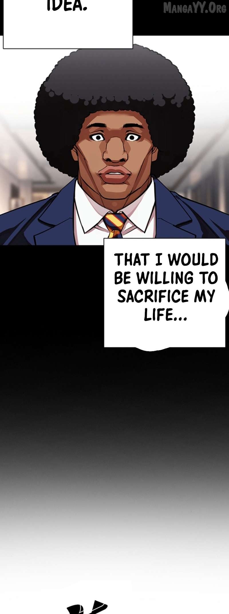 Lookism - Manhwa Chapter 591 - page 34
