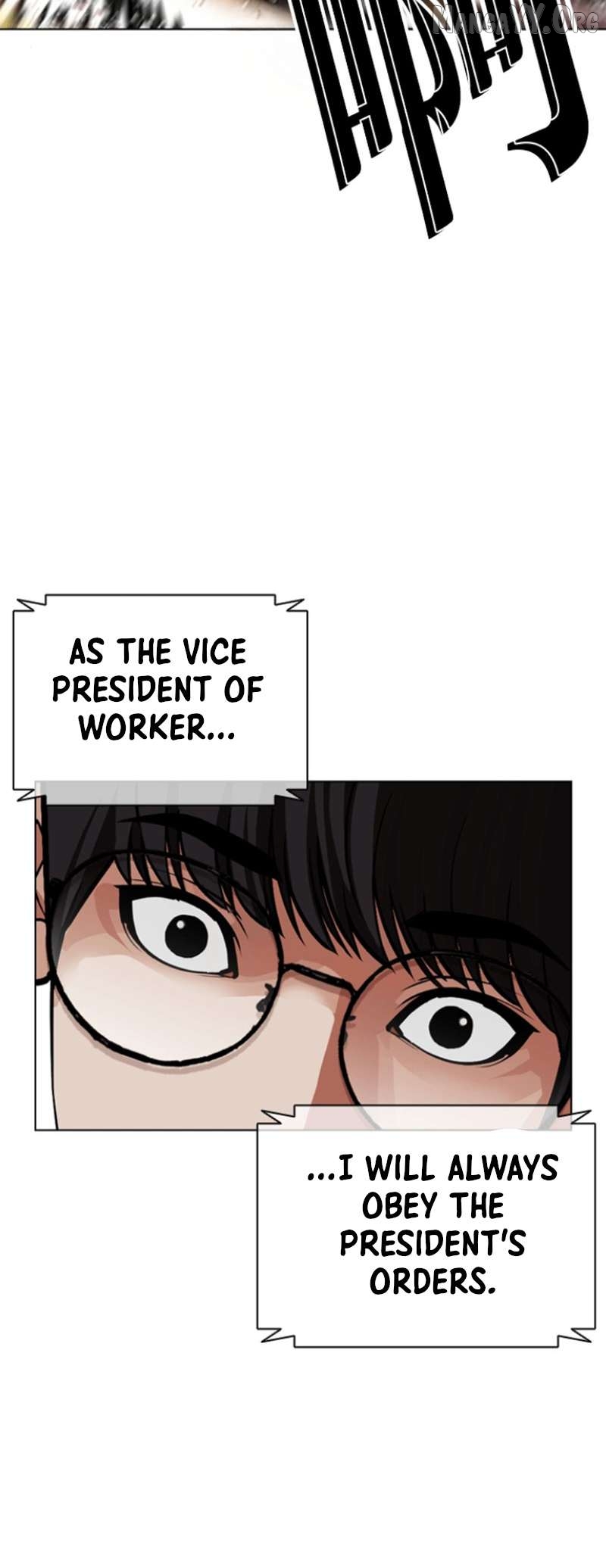Lookism - Manhwa Chapter 591 - page 38