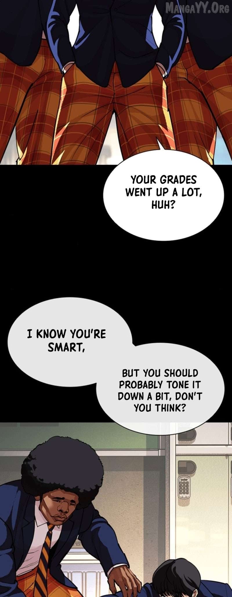 Lookism - Manhwa Chapter 591 - page 45
