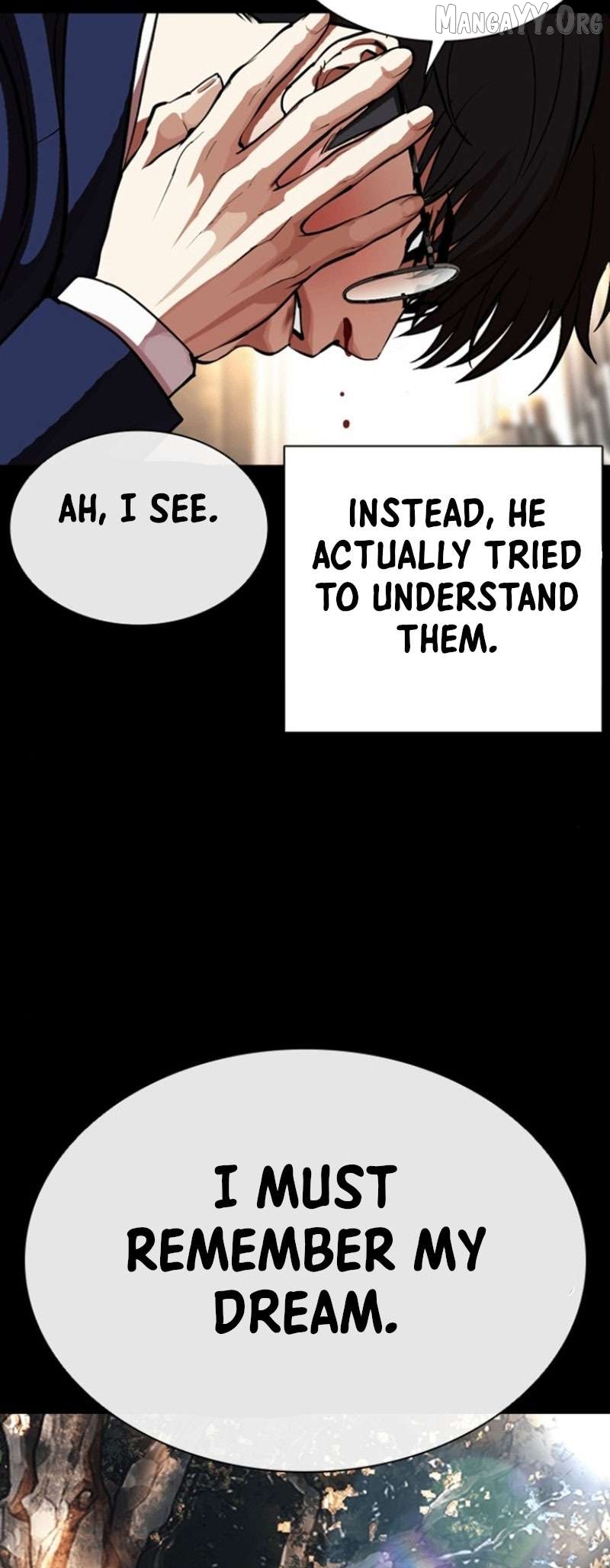Lookism - Manhwa Chapter 591 - page 47