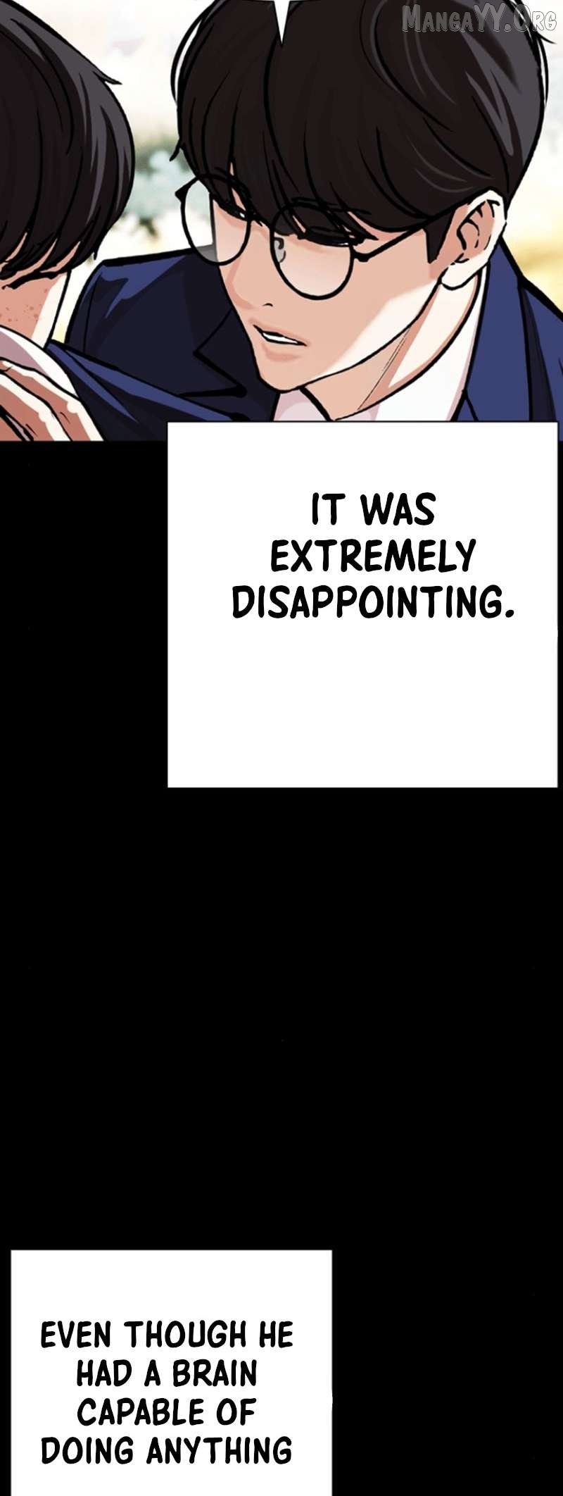 Lookism - Manhwa Chapter 591 - page 51