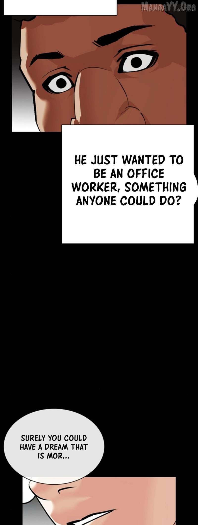 Lookism - Manhwa Chapter 591 - page 52