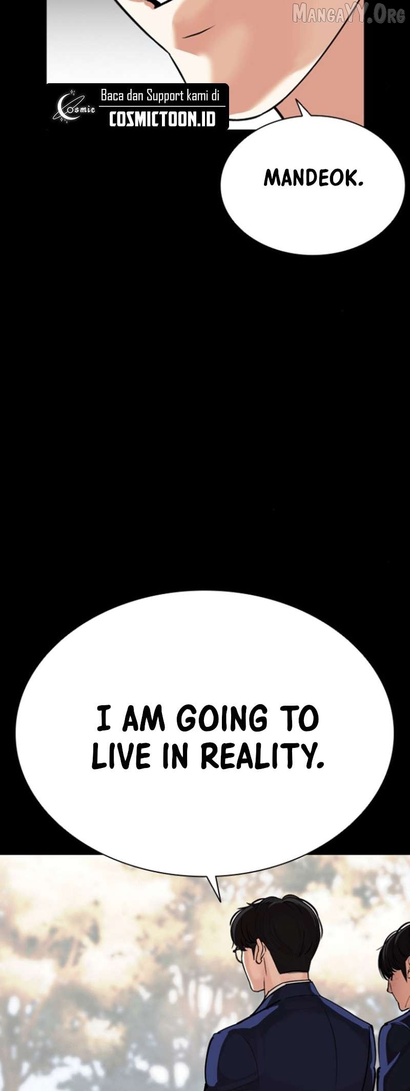 Lookism - Manhwa Chapter 591 - page 53