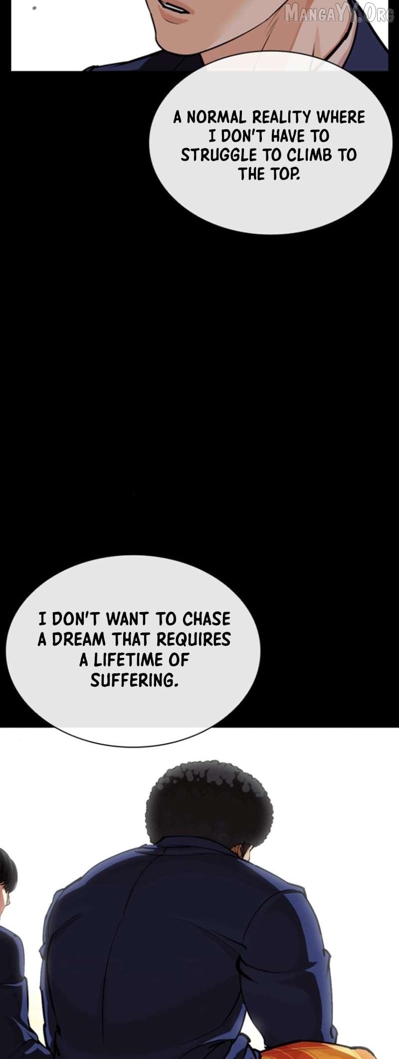 Lookism - Manhwa Chapter 591 - page 55