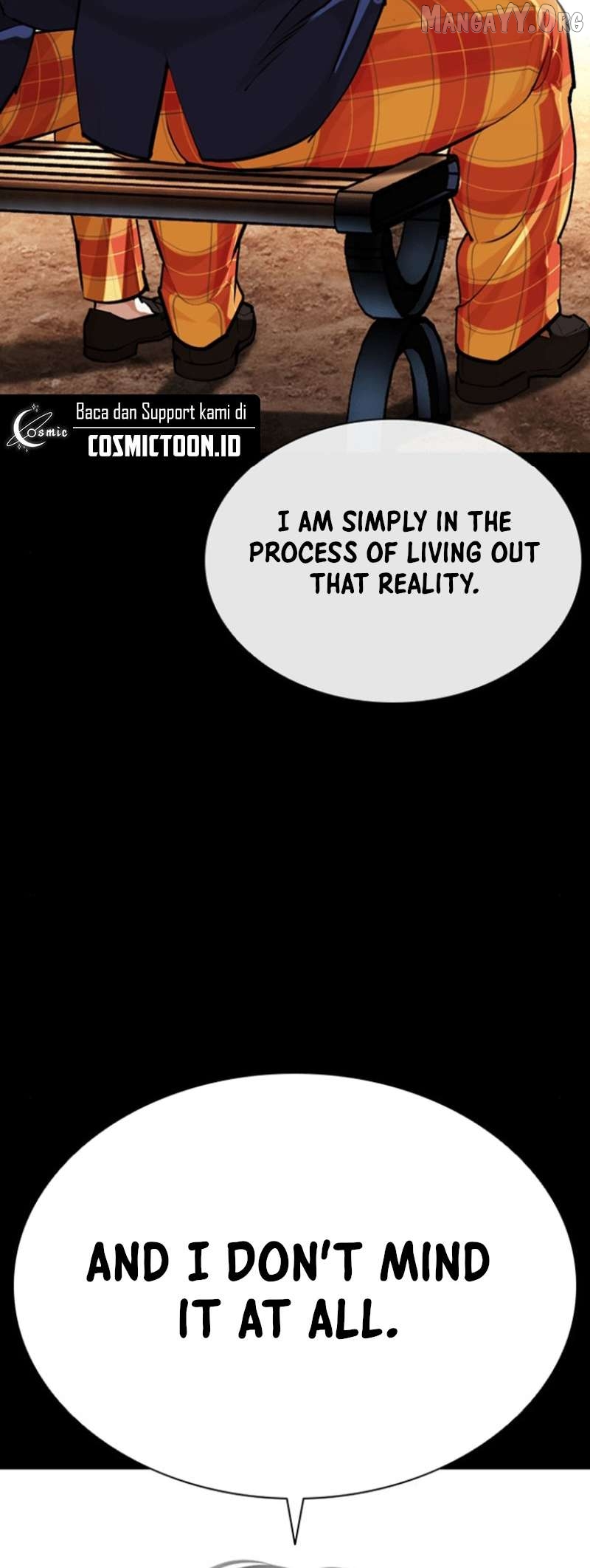 Lookism - Manhwa Chapter 591 - page 56