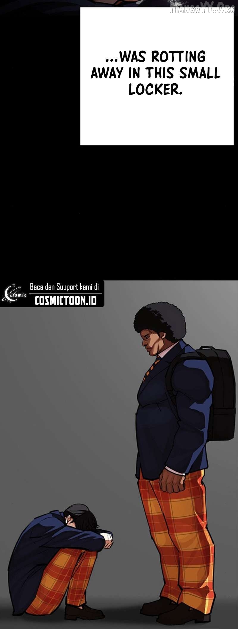 Lookism - Manhwa Chapter 591 - page 63
