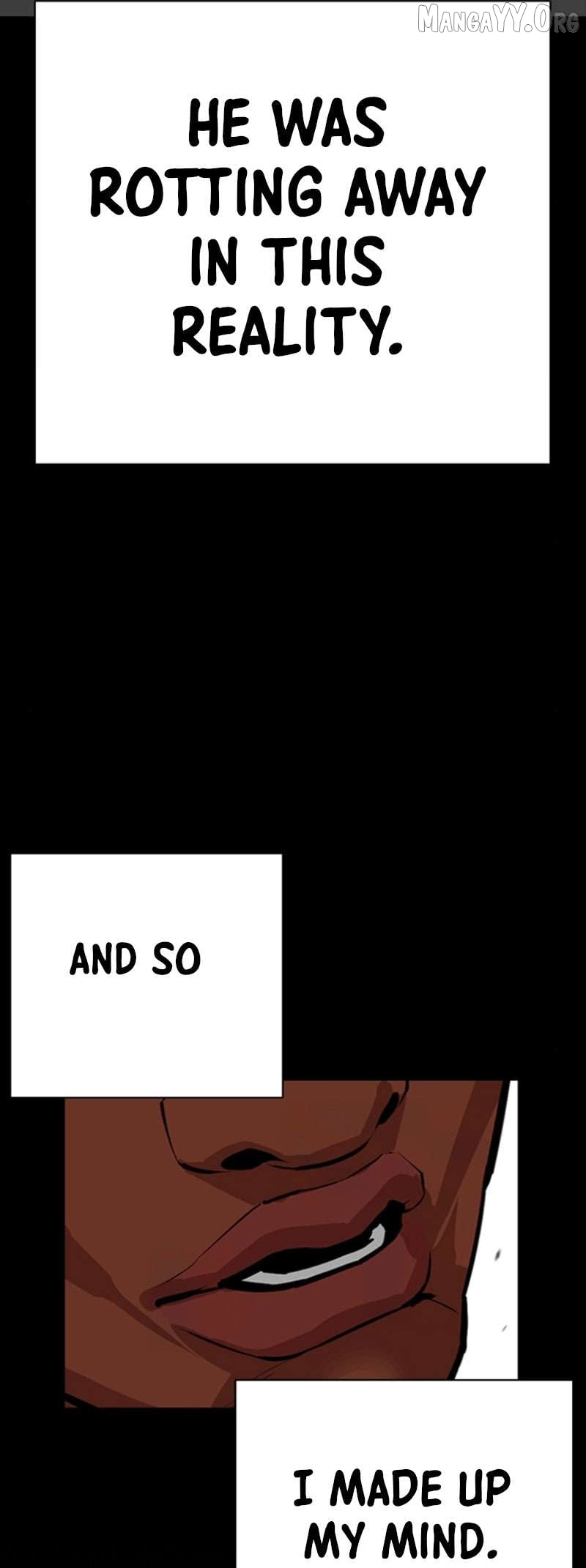 Lookism - Manhwa Chapter 591 - page 64