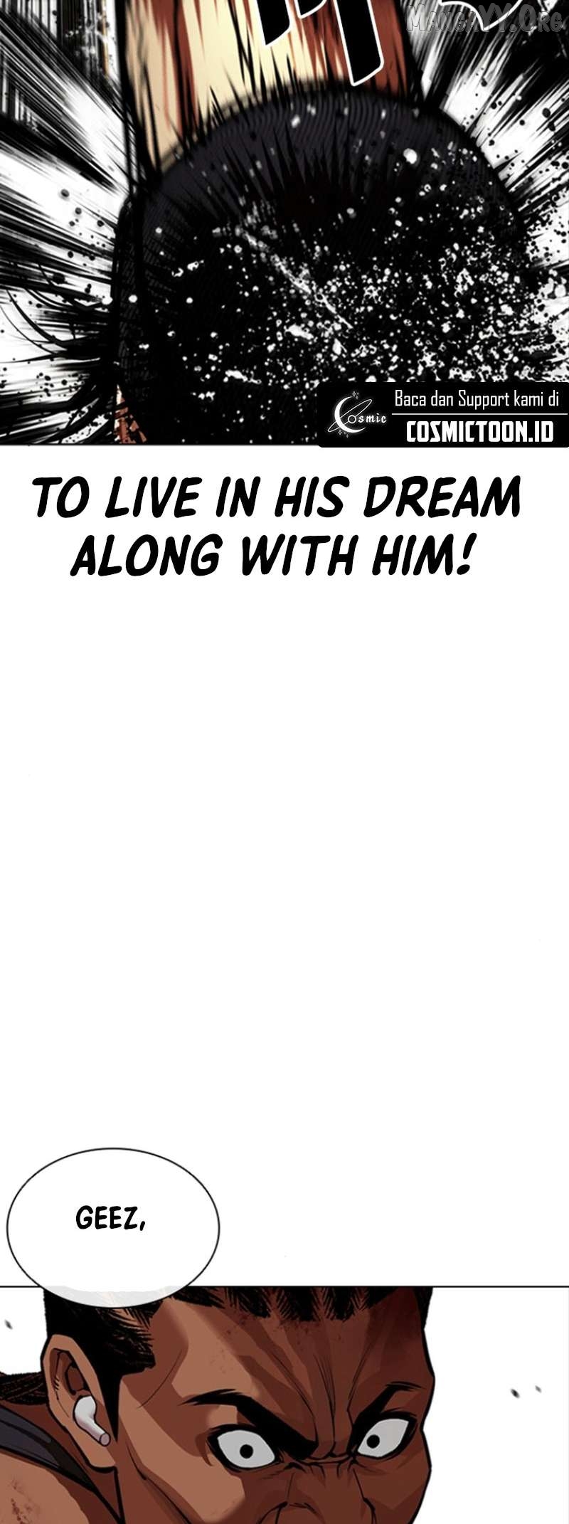 Lookism - Manhwa Chapter 591 - page 66