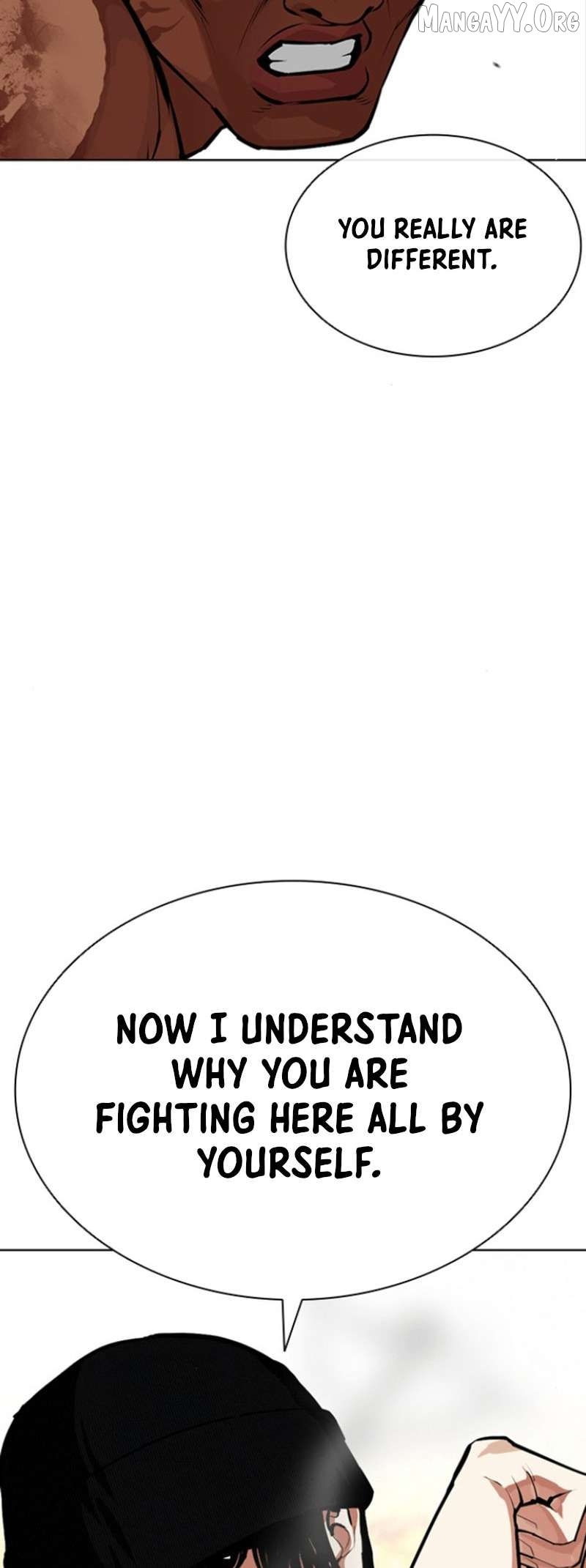 Lookism - Manhwa Chapter 591 - page 67