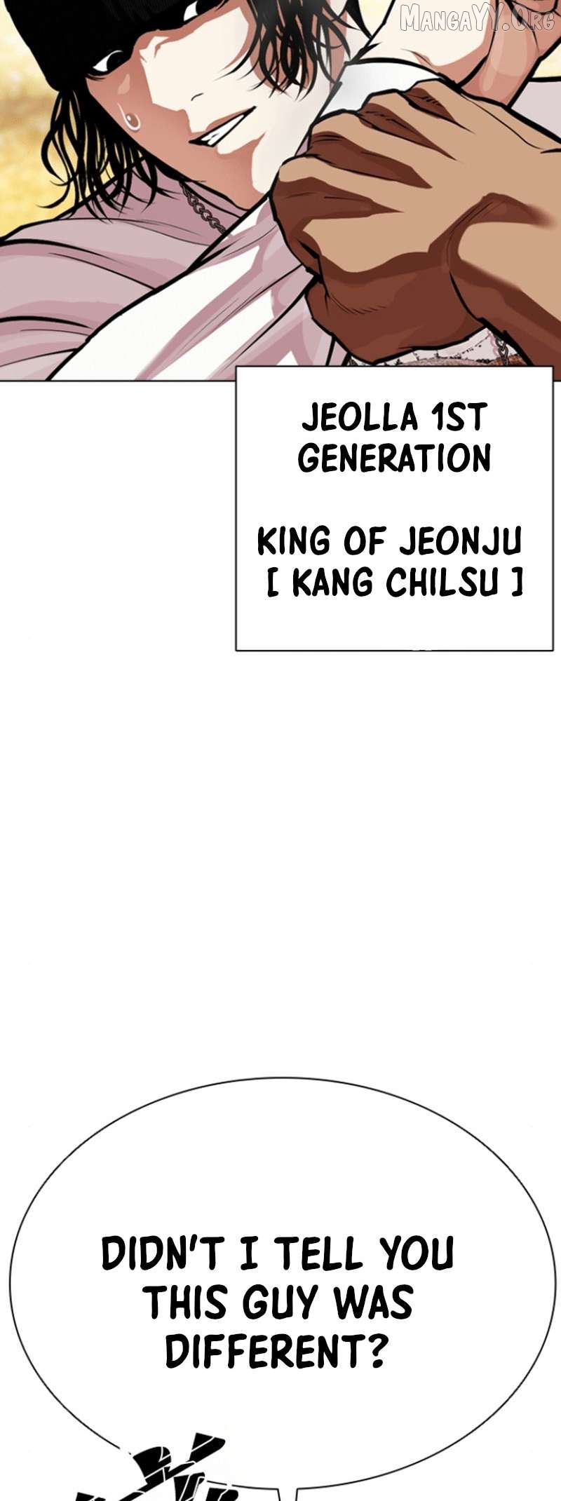 Lookism - Manhwa Chapter 591 - page 68