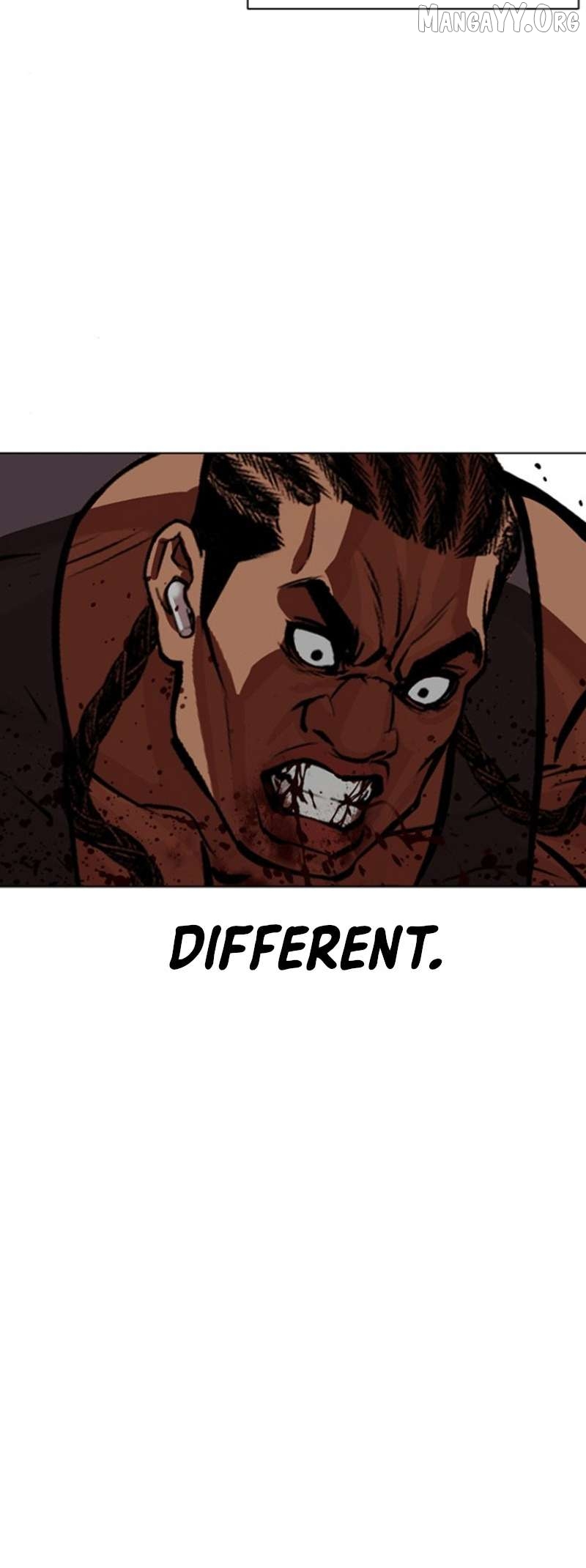 Lookism - Manhwa Chapter 591 - page 70